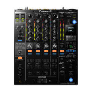 DJ機材レンタル】Pioneer CDJ-900 パイオニア USBポート搭載