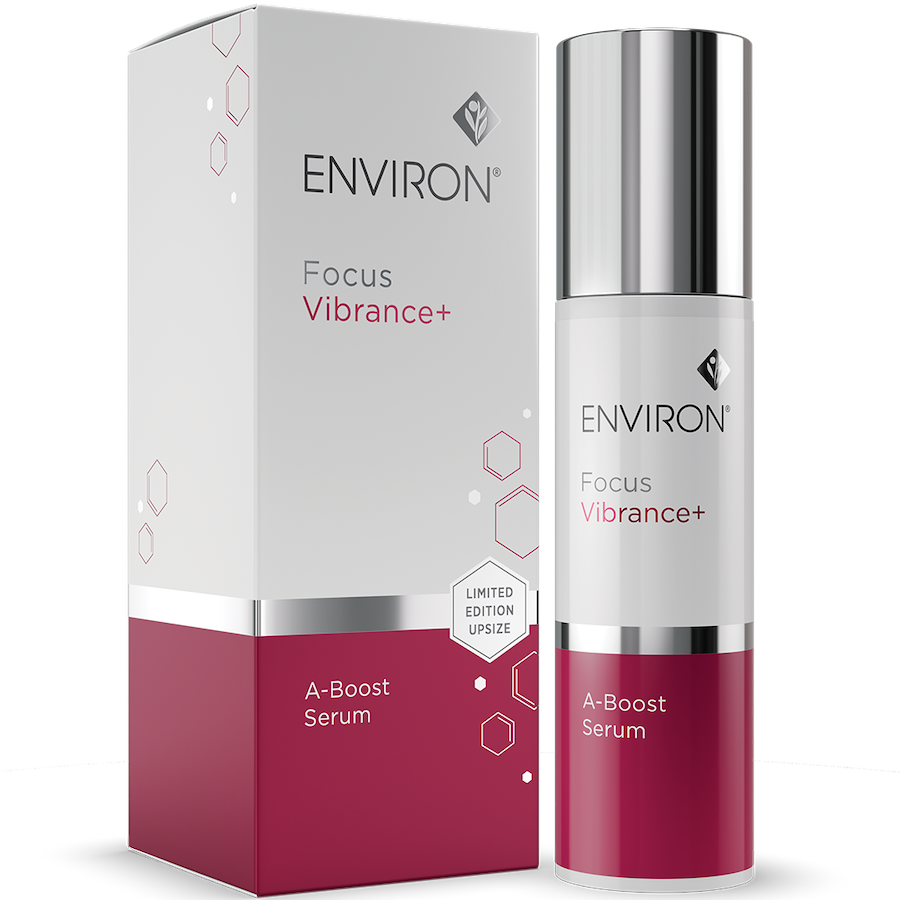 エンビロン A－ブーストセラム | Partager