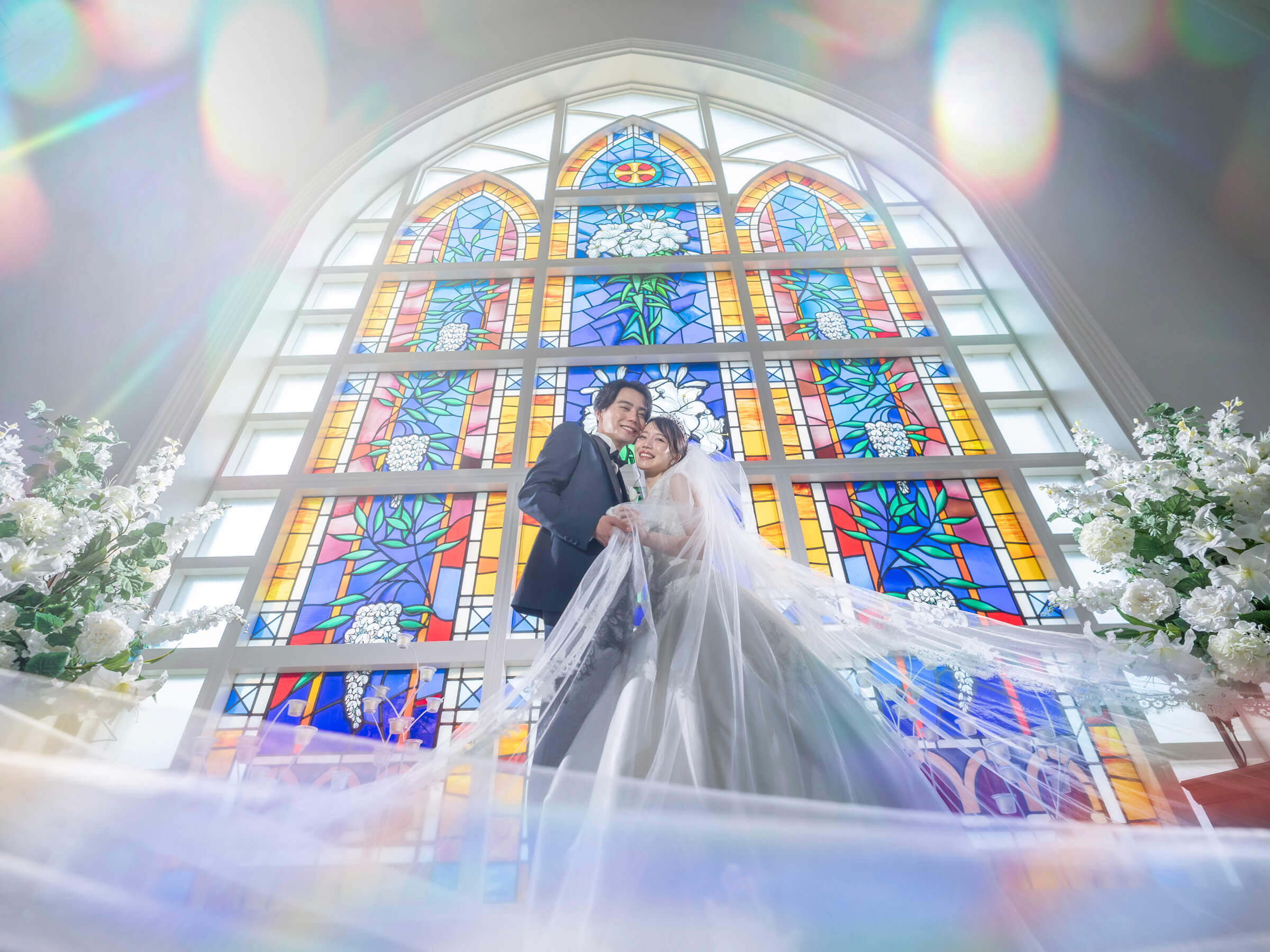 京都の結婚式場｜迎賓館シェーナ PARTIR KYOTO【公式】