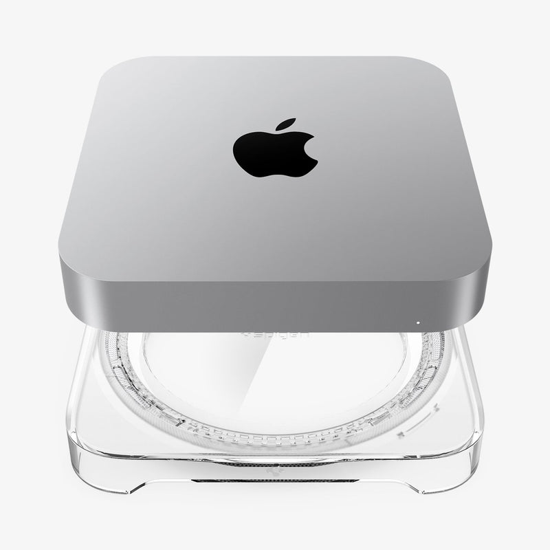 Apple Mac Mini Stand - Spigen.com Official Site – Spigen Business