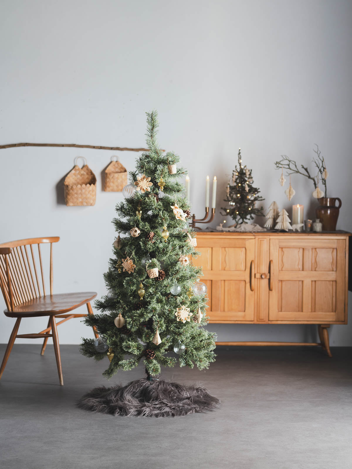 Snokka ornament set | クラフトオーナメント9個セット – PARTS & SUPPLY