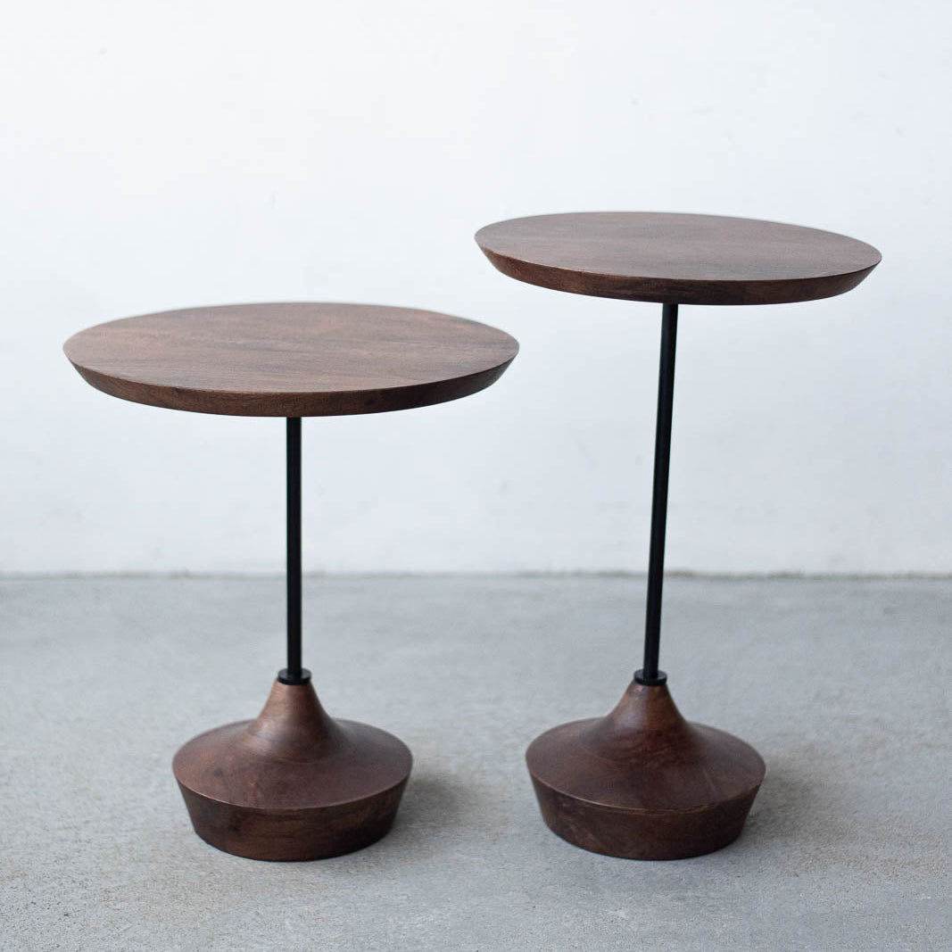 sed/met Flare Side Table | サイドテーブル – PARTS & SUPPLY