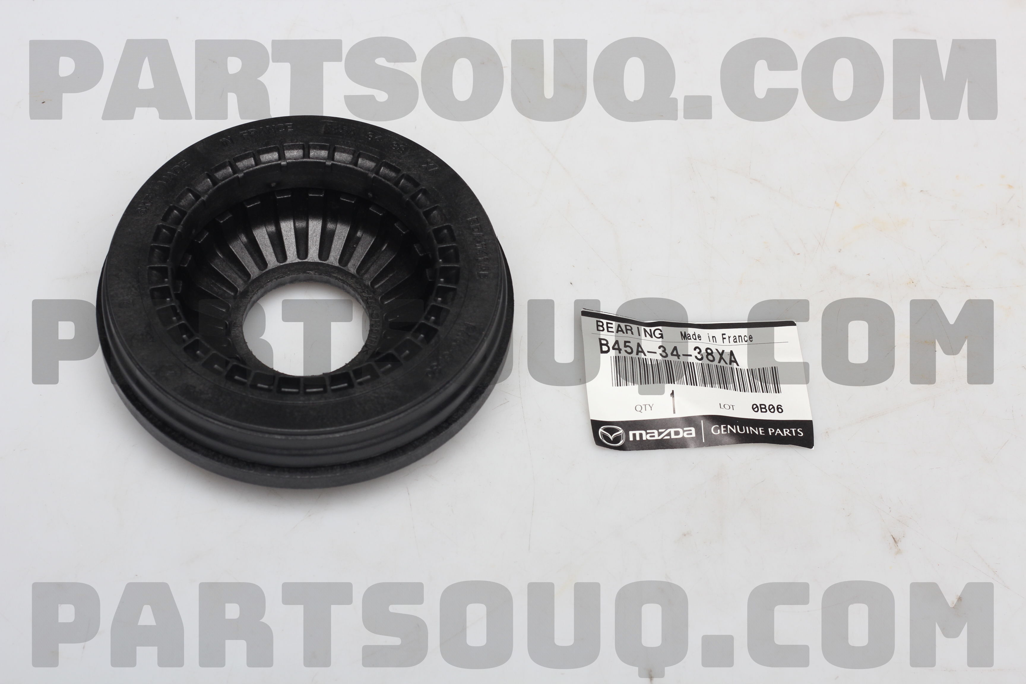 BEARING,FRONT STRUT B45A3438XA | Mazda Parts | PartSouq