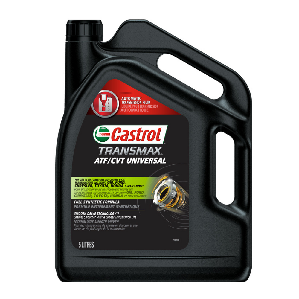 Castrol カストロール CVT 20L 新品 CASTROL TRANSMAX CVTフルード 20L