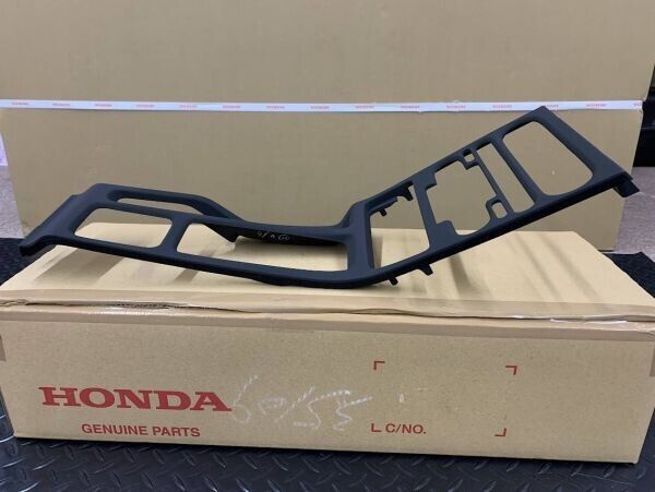 Honda Genuine JDM 77296-SL0-A10ZA Acura NSX 91-94 Panel Center