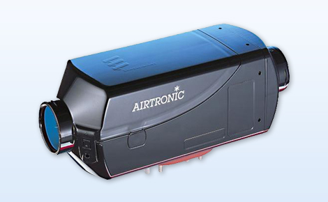 ホワイトハウスキャンパーパーツセンター / GENRE/空調/eberspacher