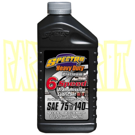 パーツデポ / SPECTRO スペクトロ