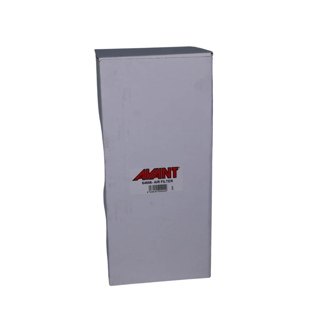 Avant Air Filter, Kubota Engine - Nolt's Power Equipment