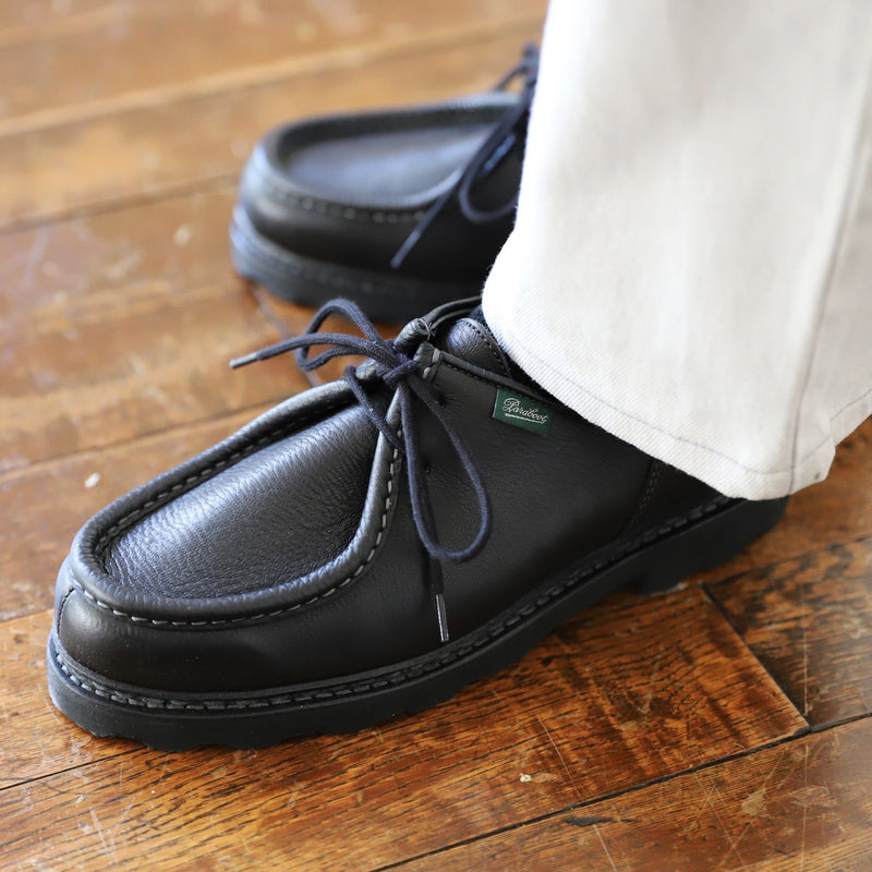 MICHAEL(ミカエル)メンズ | パラブーツ日本公式オンラインストア