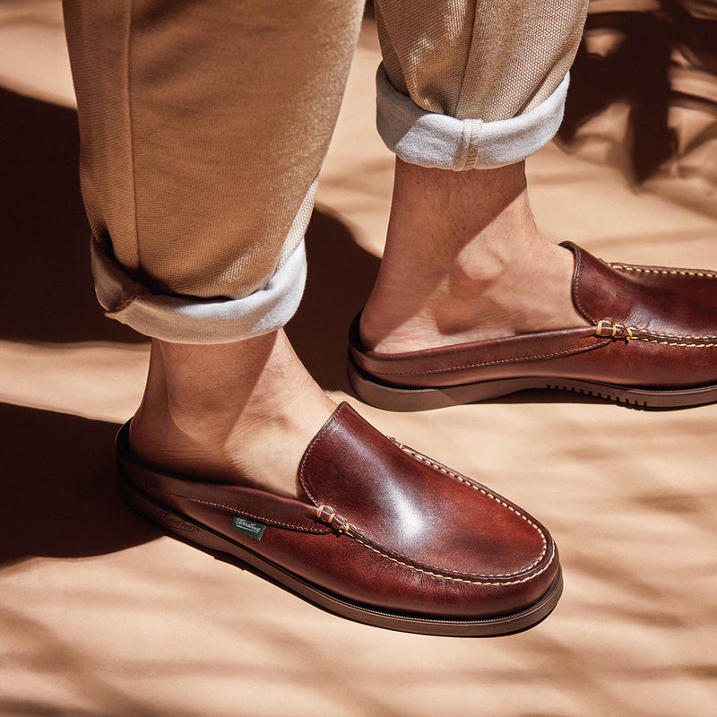 BAHAMAS(バハマ) | パラブーツ日本公式オンラインストア – Paraboot