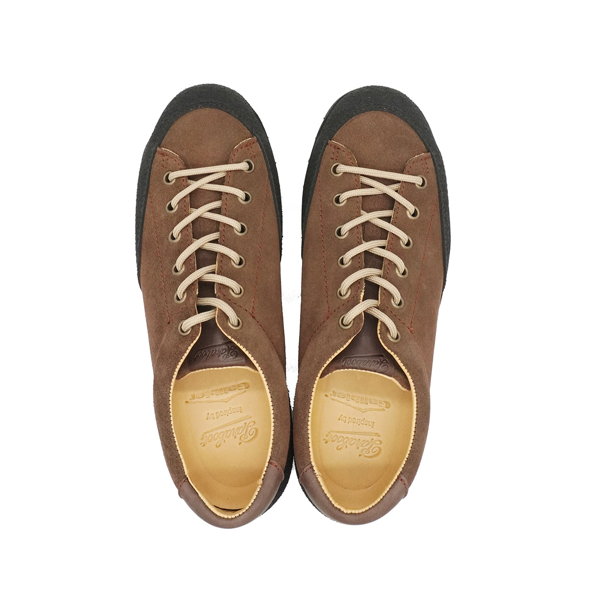 MONTANA / VEL MARRON – Paraboot