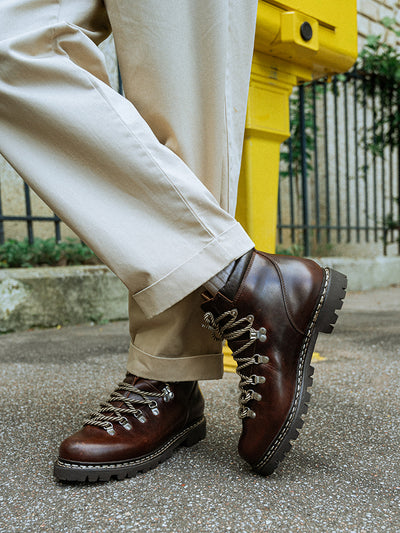 AVORIAZ 2024 – Paraboot