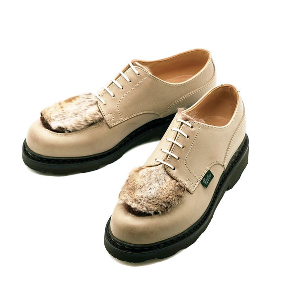 ファーコレクション | パラブーツ日本公式オンラインストア – Paraboot