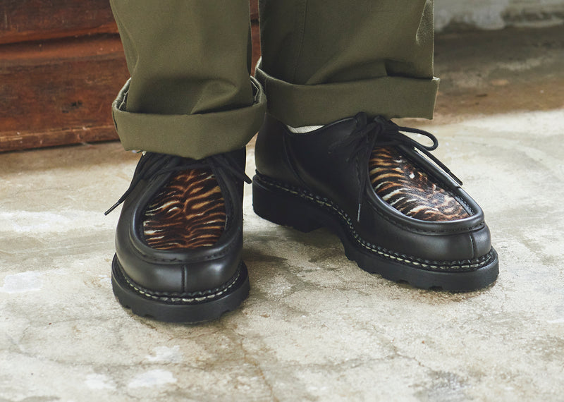 TIGER FUR – Paraboot