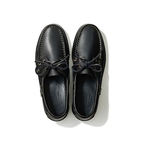 BARTH / NOIR – Paraboot