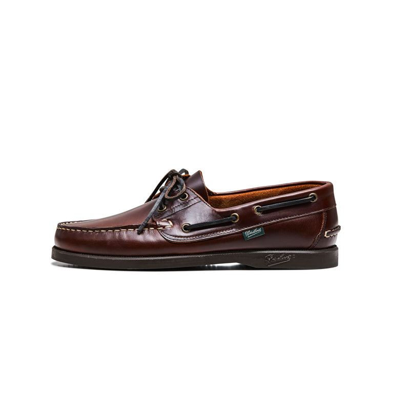 BARTH / AMERICA – Paraboot