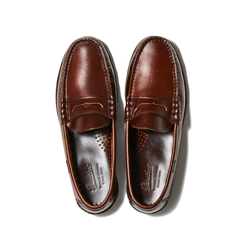 CORAUX / AMERICA – Paraboot