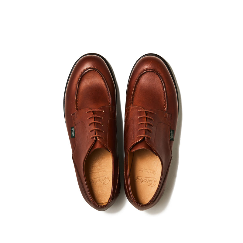 CHAMBORD / MARRON – Paraboot