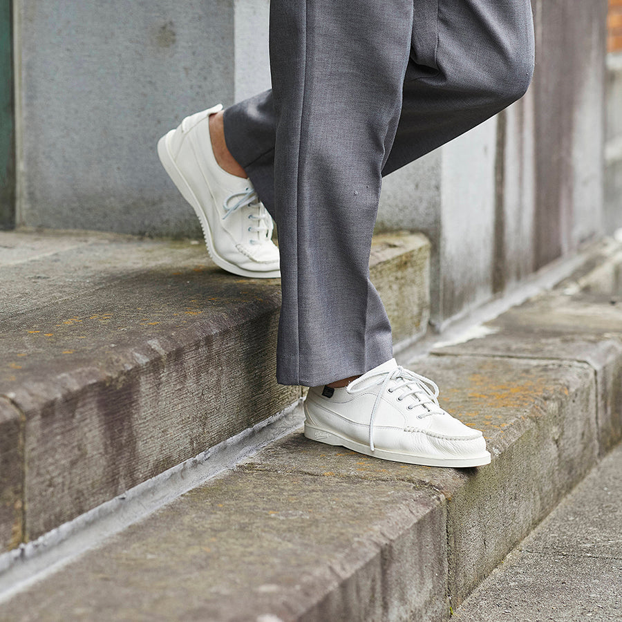 MALIBU / CERF BLANC – Paraboot