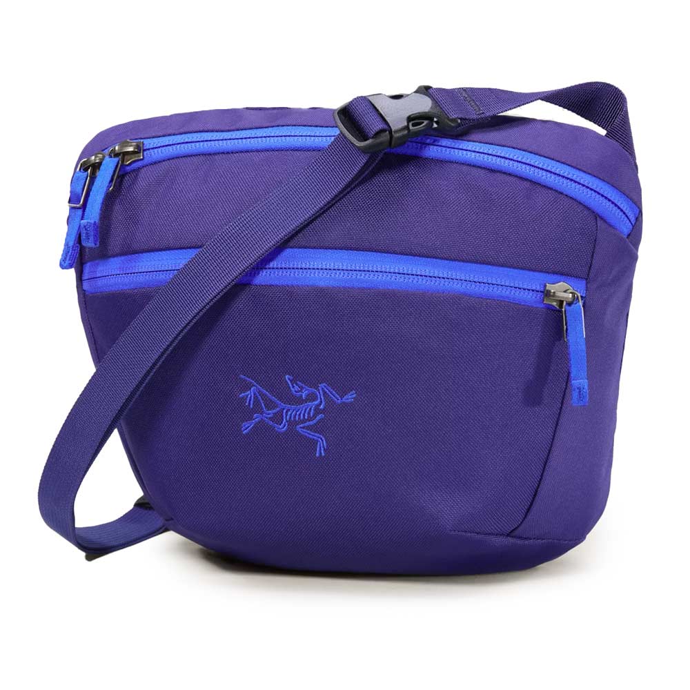 Arc'teryx Mantis 2 Waistpack | SOULSONIC / ELEC – Paragon Sports