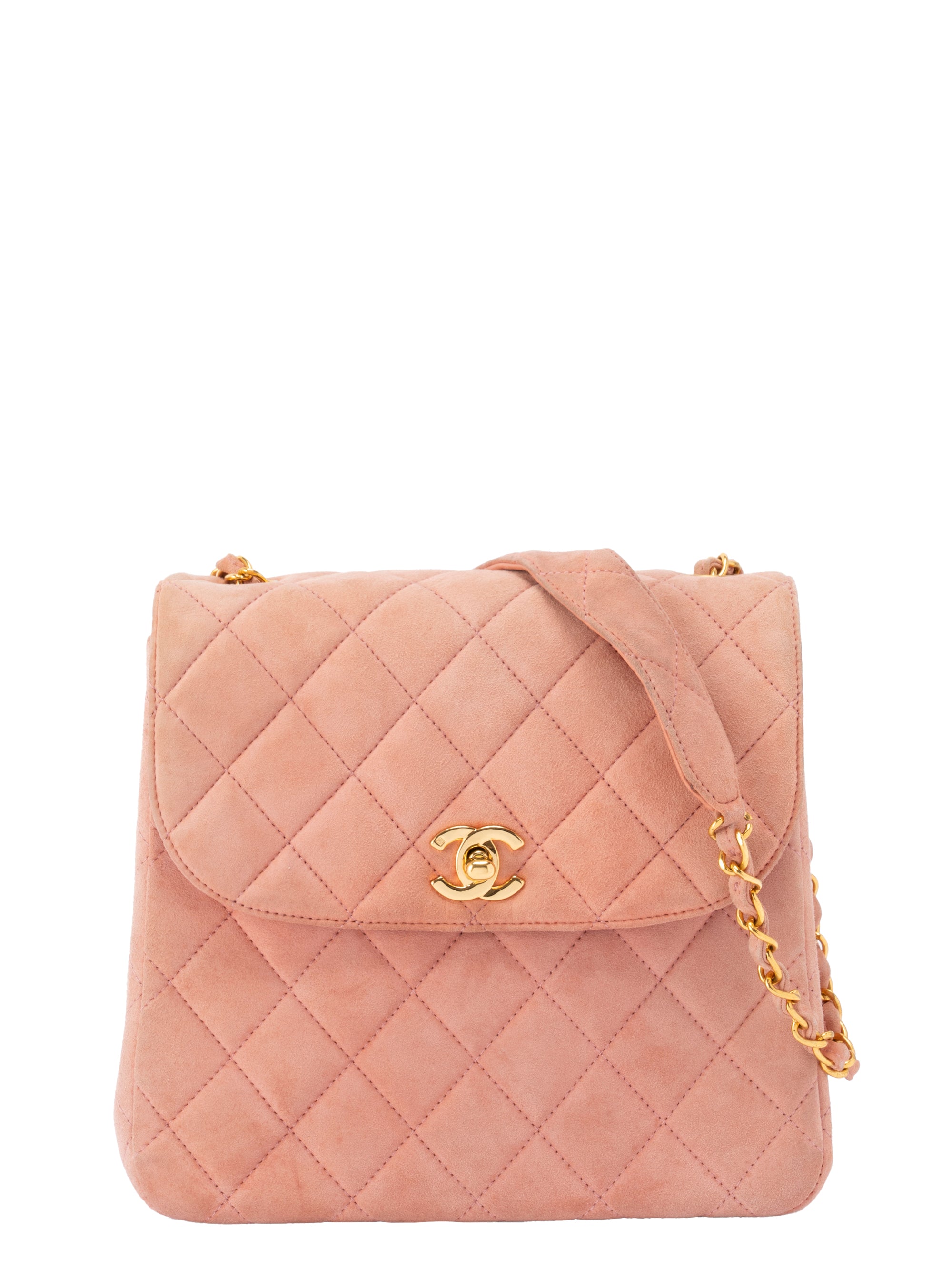 CHANEL – Paradise vintage