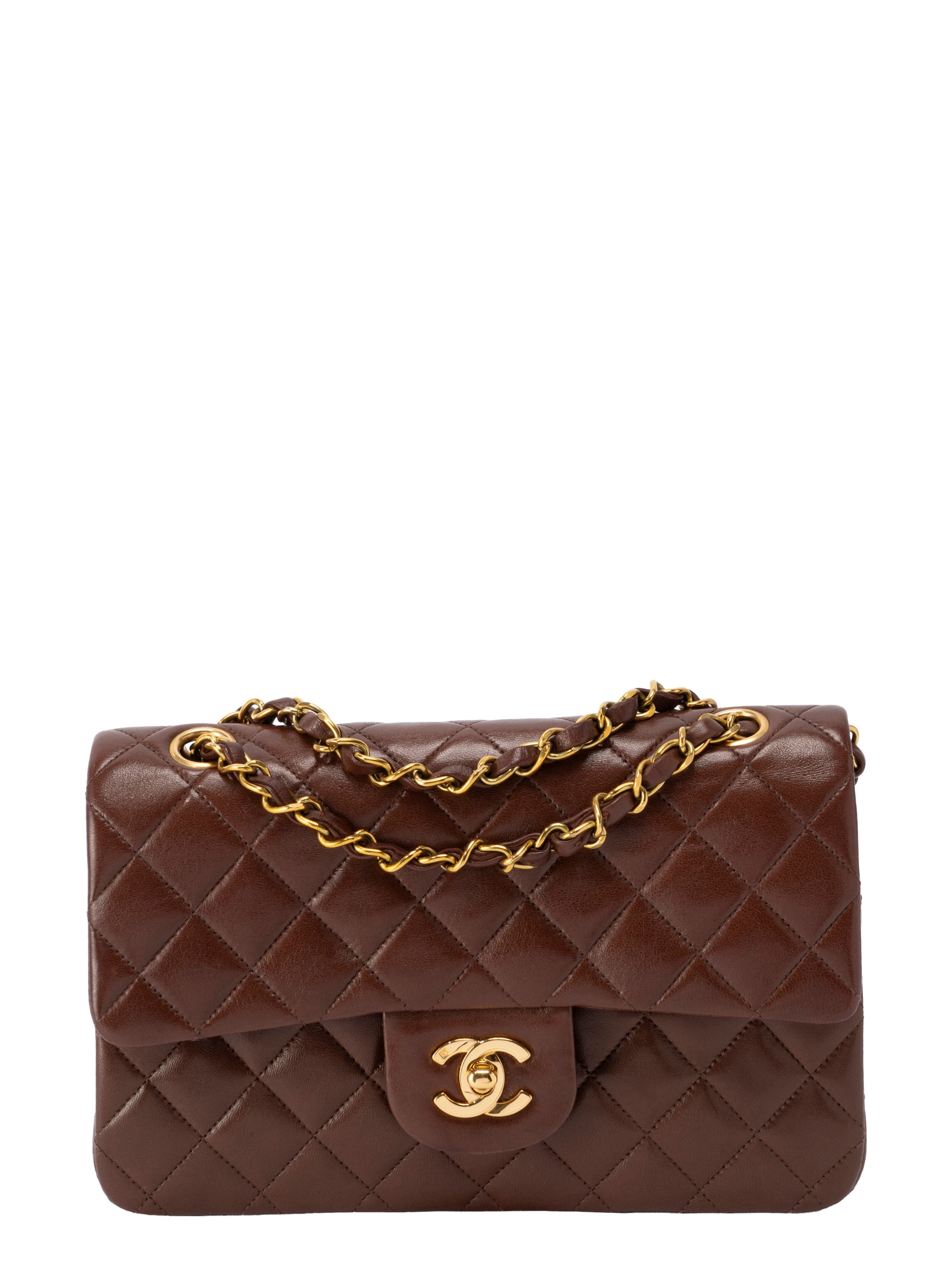 CHANEL – Paradise vintage