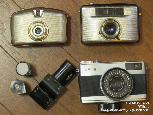 徹底解説】ハーフカメラ:フィルムが高い今だからコスパがいいハーフを