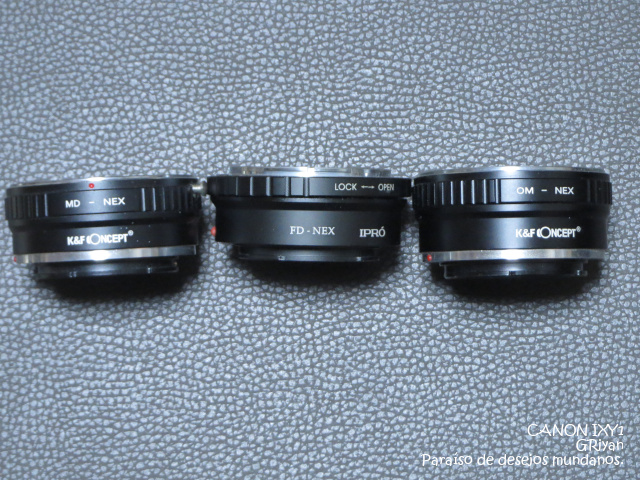 オールドレンズをデジタルで甦らせる？ミラーレス一眼とマウント