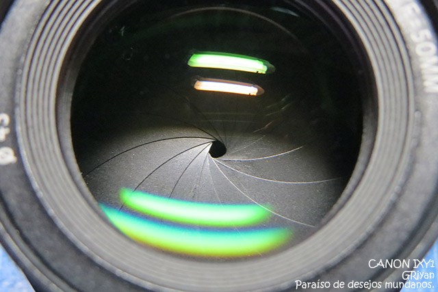 GIZMON Miniature Tilt Lens レビュー | 買ってみた 撮ってみた