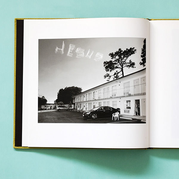 ALEC SOTH Songbook - Parallax Photographic Coop