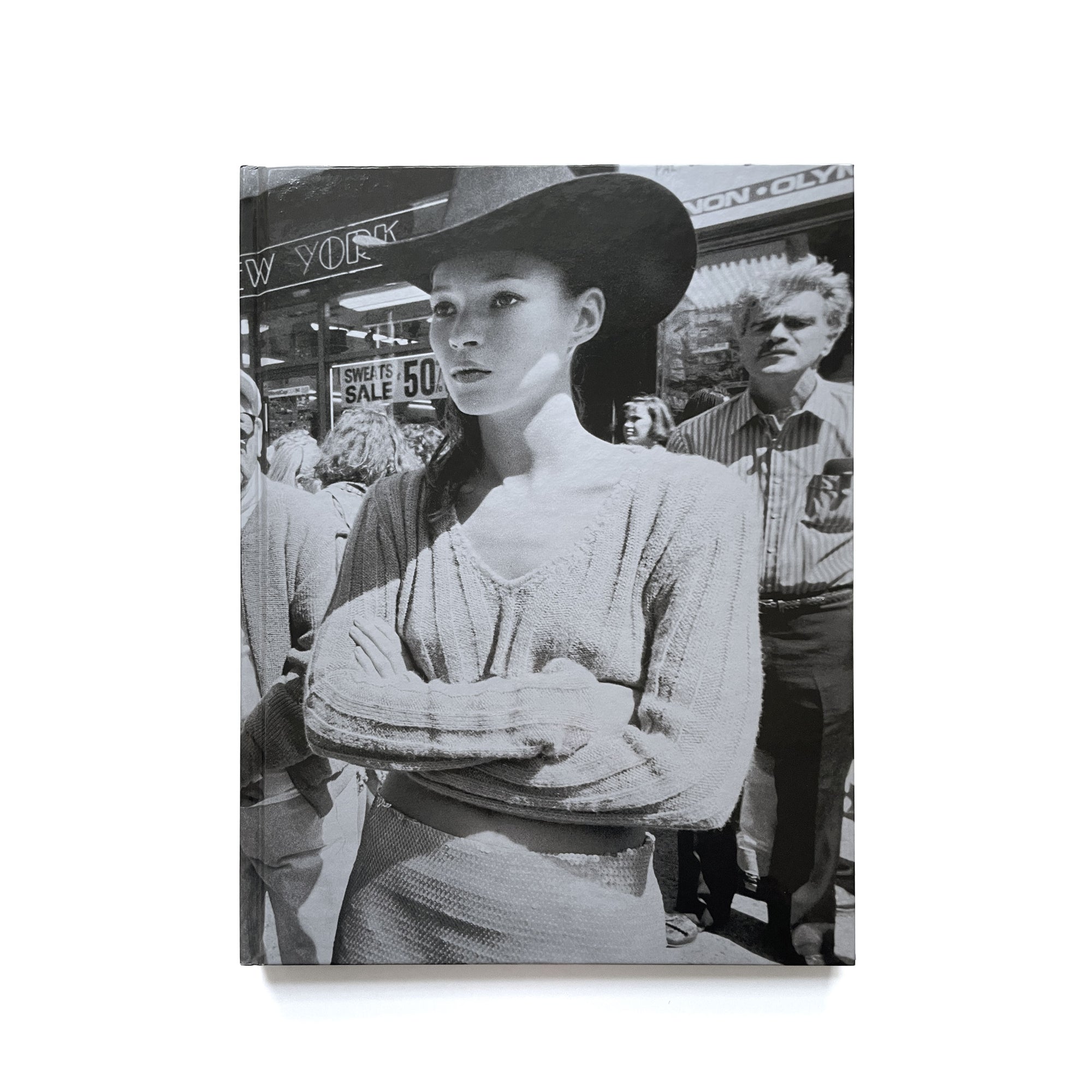 Glen Luchford - Roseland (First Edition) Signed – Parallel Editions