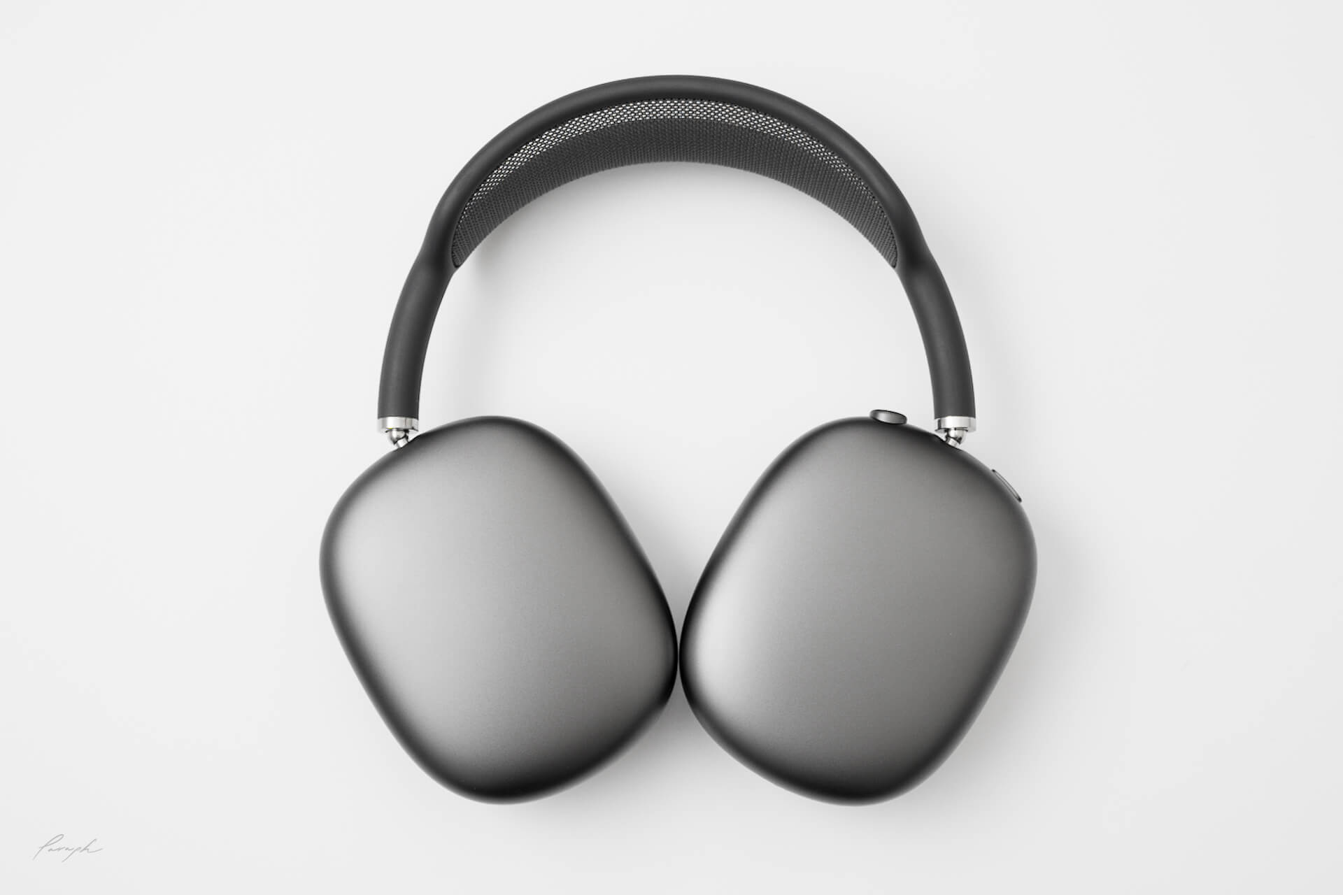 Apple純正の高級ヘッドホン「AirPods Max」が最高の仕上がりだった