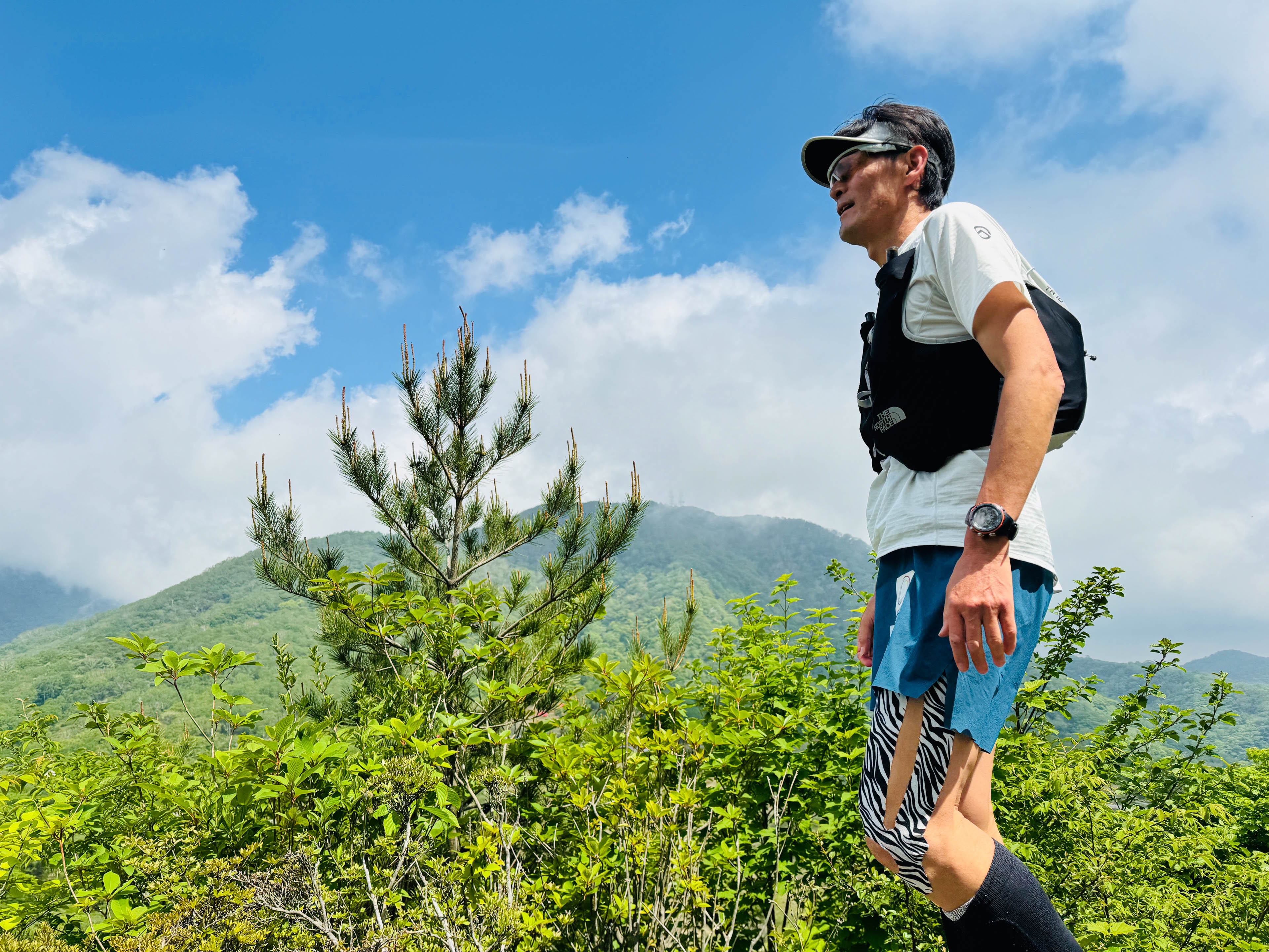 トレイルランニングの“レジェンド”鏑木 毅が語る「モノ」へのこだわり