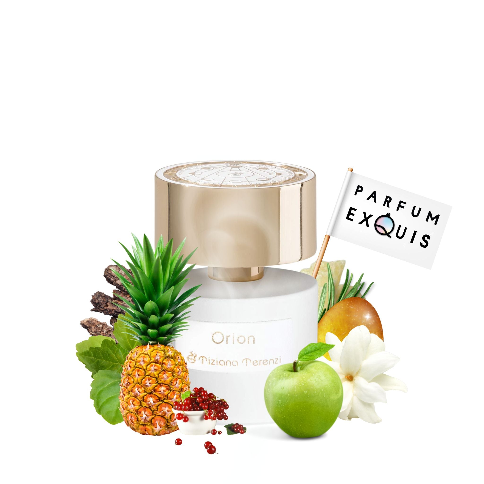 Orion | Tiziana Terenzi | parfumexquis