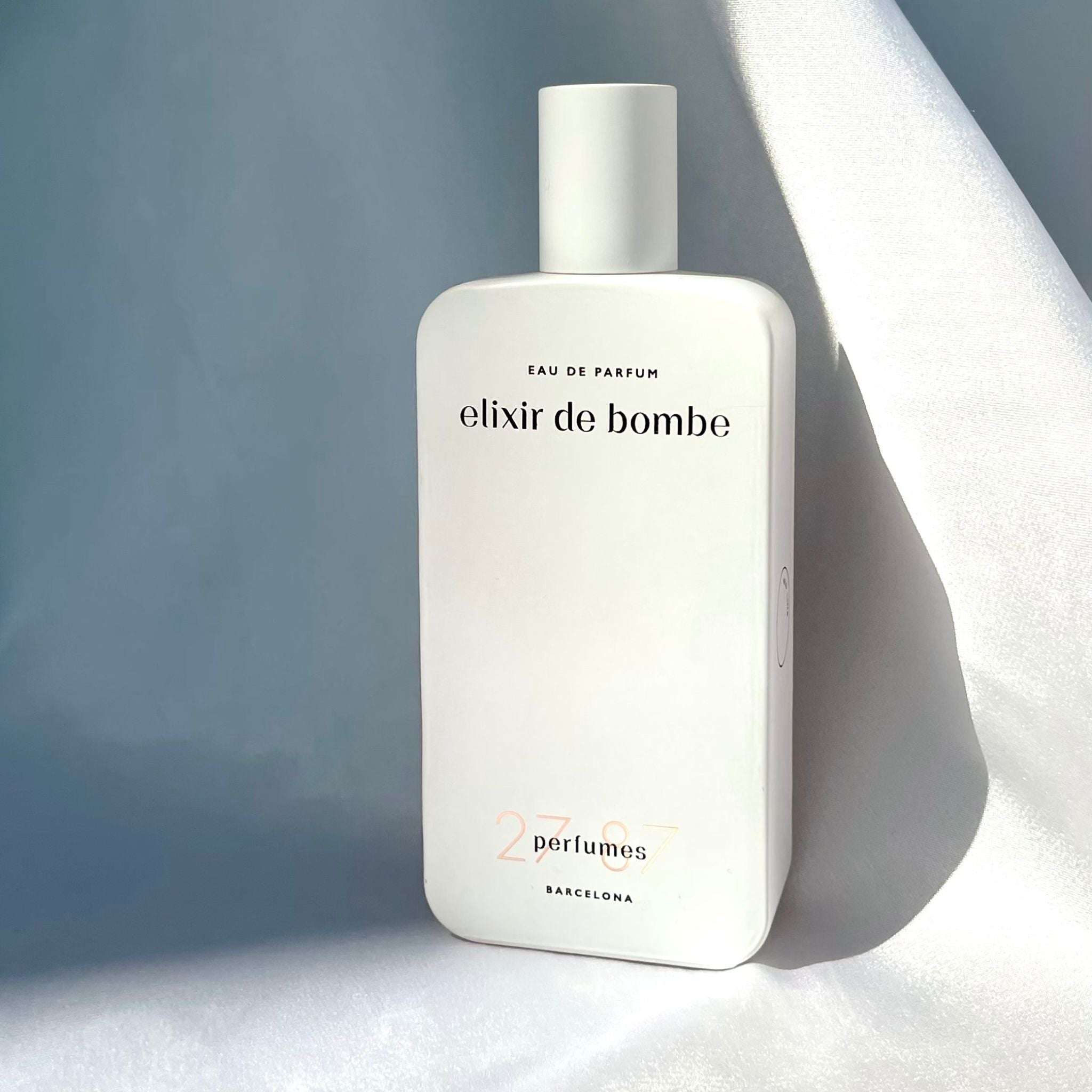 Elixir De Bombe | 27 87 perfumes | parfumexquis