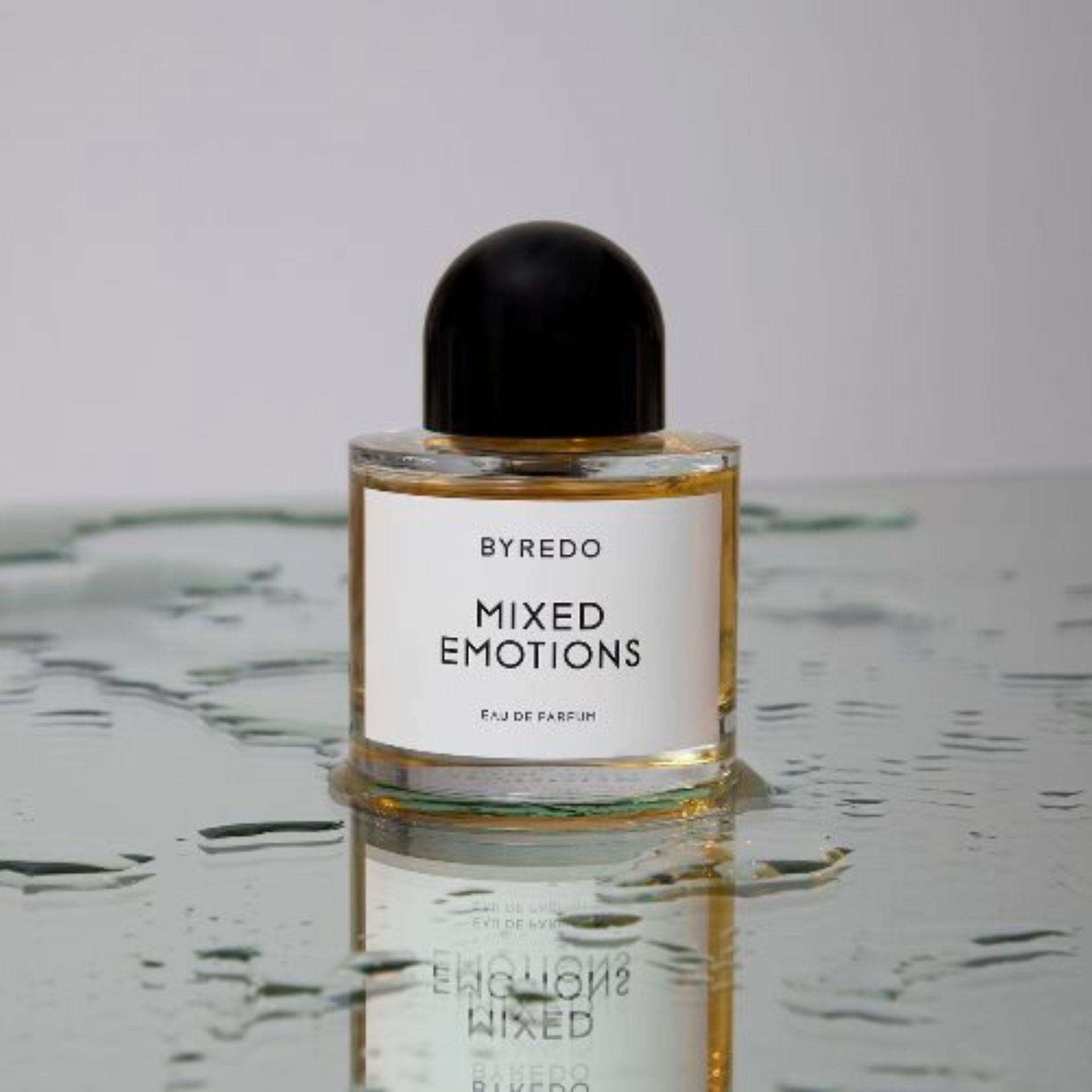 Mixed Emotions | Byredo | parfumexquis