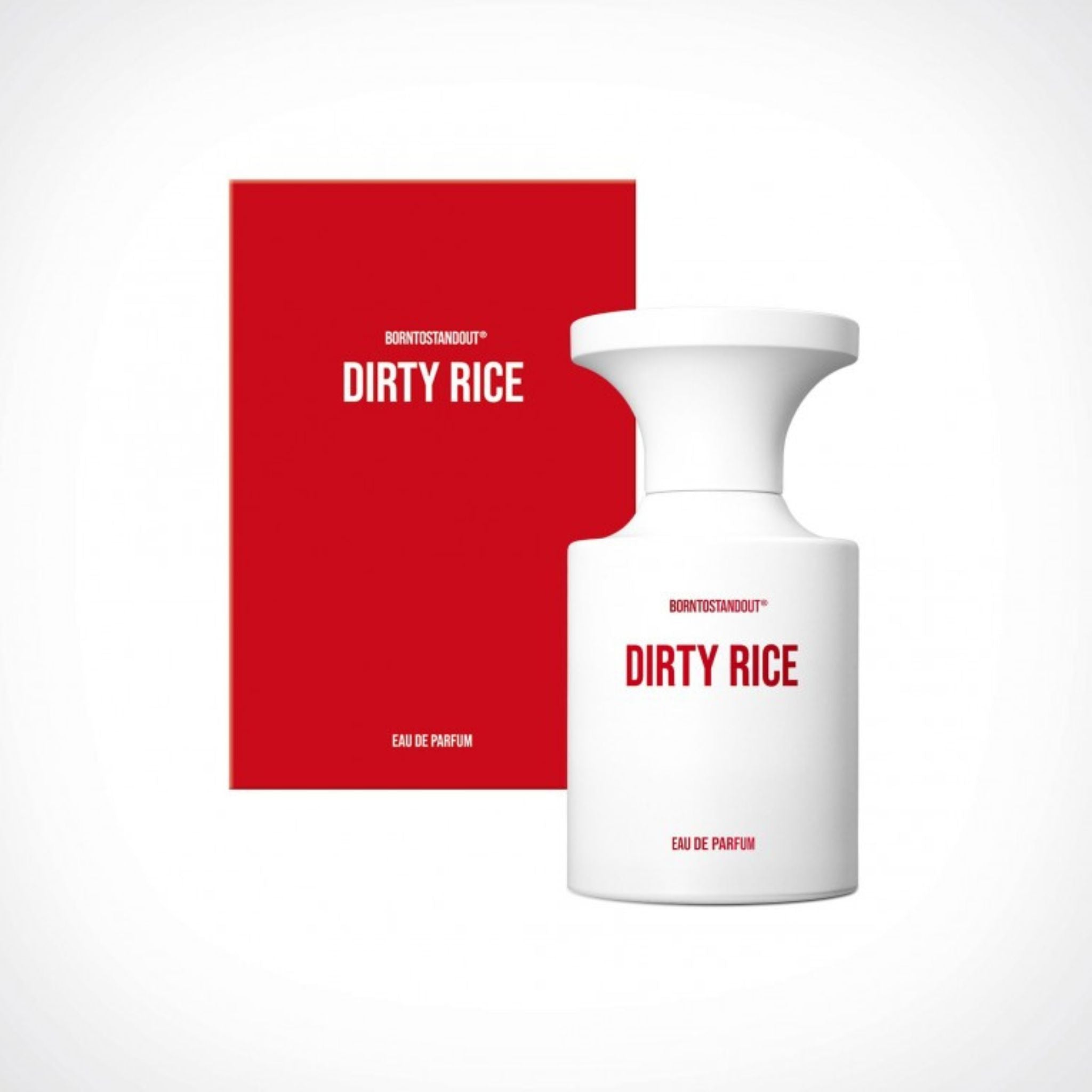 Dirty Rice | Borntostandout | parfumexquis