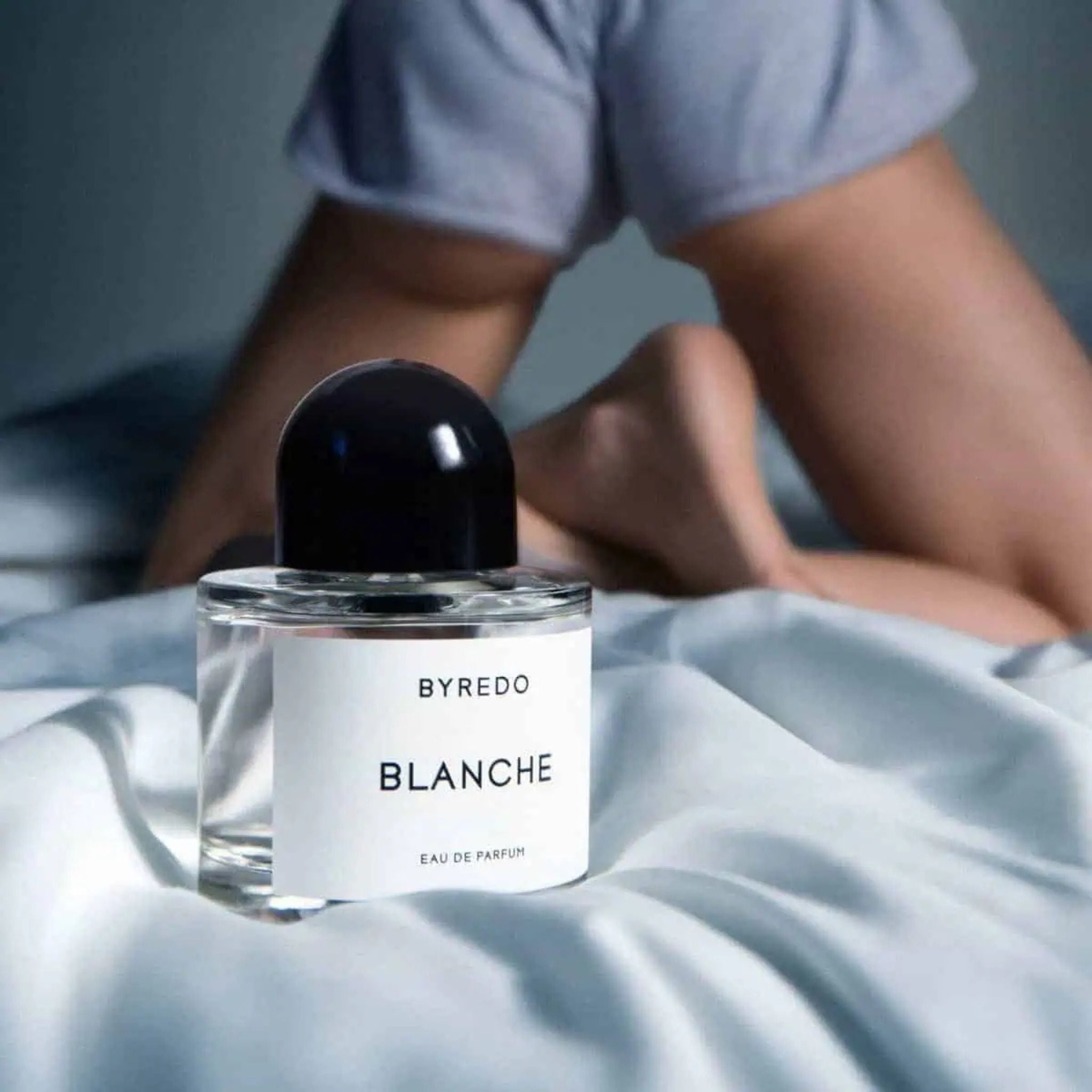Byredo Blanche: Radiant Femininity in a Bottle · Parfum Exquis US