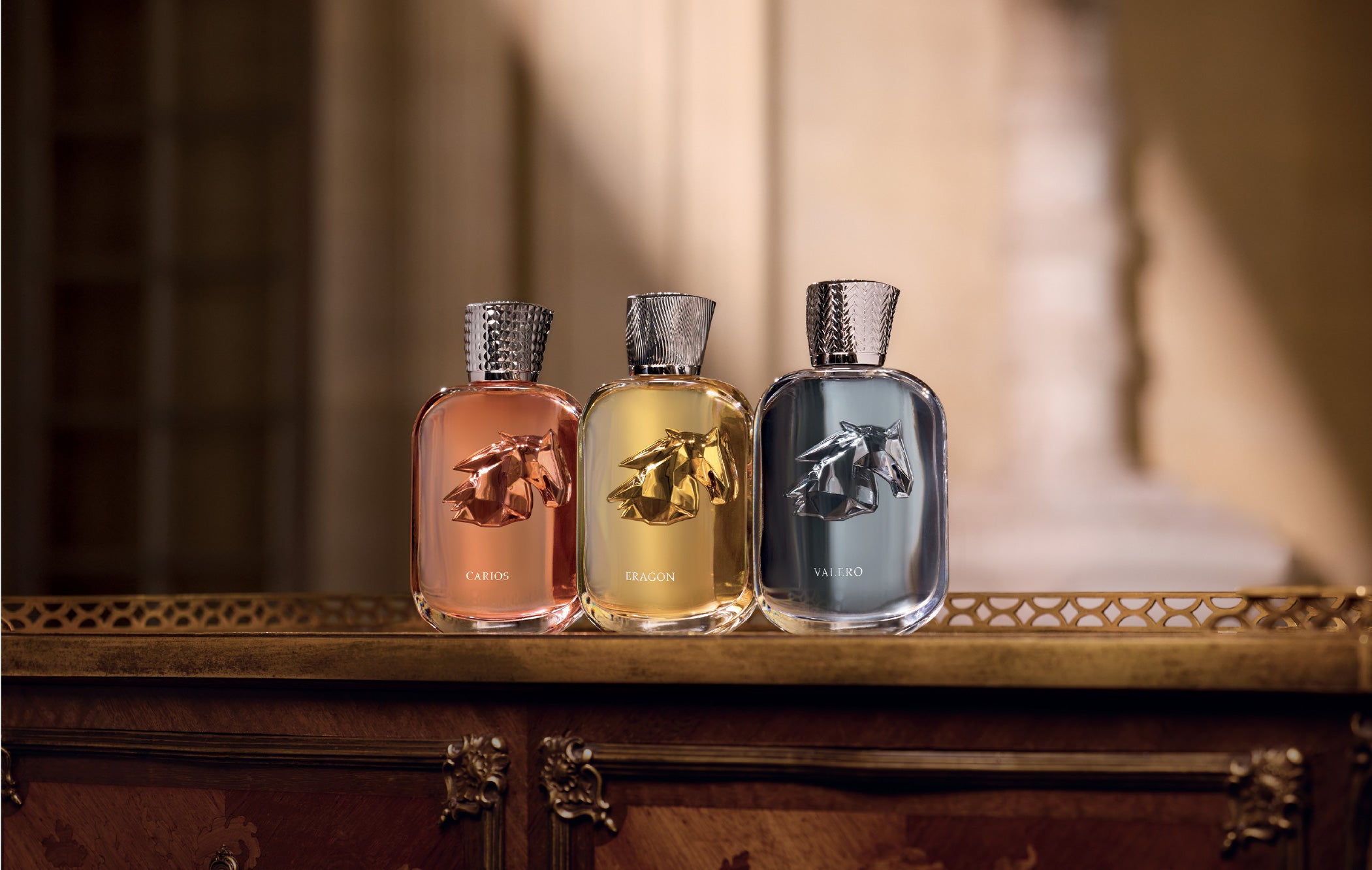 Delina Exclusif Parfum (30ml) - Parfums de Marly Official Website