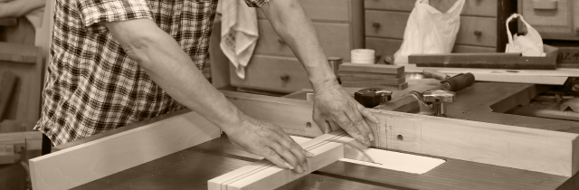 会社情報 | 【パリの雑貨屋｜静岡の家具メーカー】静岡の職人による