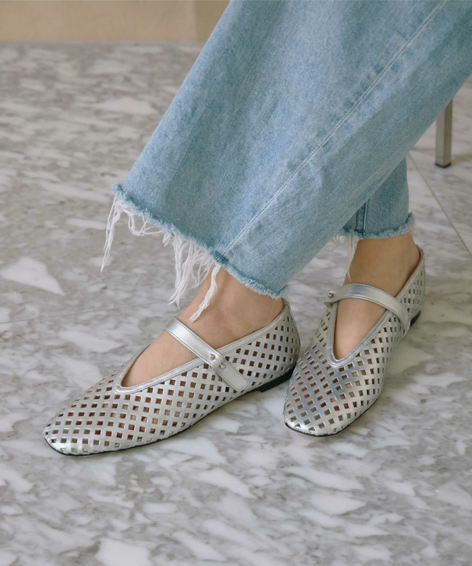 HENRI EN VARGO（ヘンリエンヴァーゴ）公式通販｜PARIGOT ONLINE