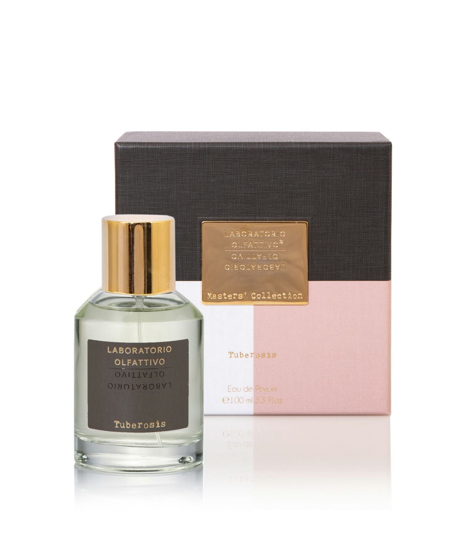 LABORATORIO OLFATTIVO(ラボラトリオオルファティーボ