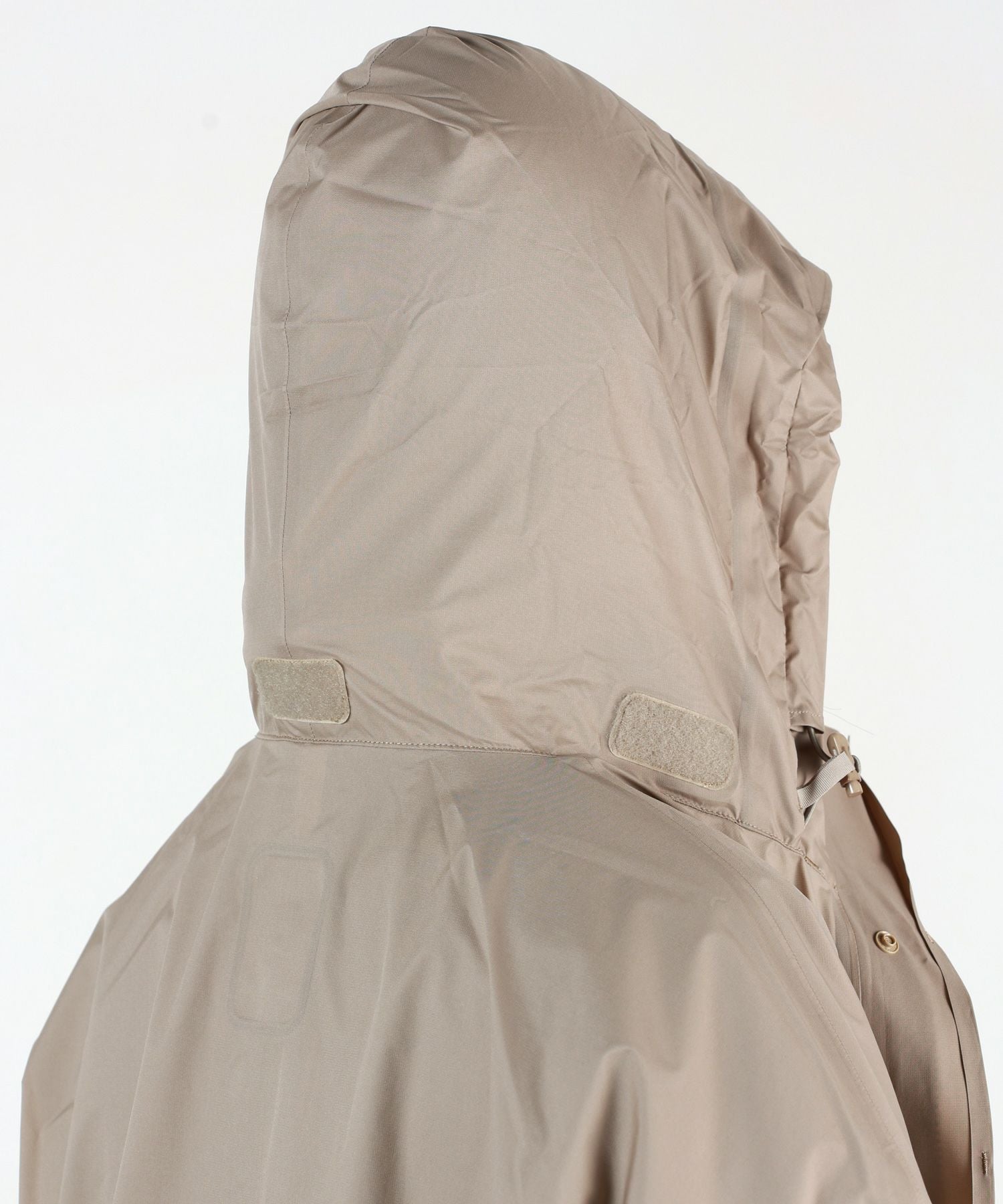 HYKE(ハイク)】≪Genderless≫PERTEX WEP JACKET｜PARIGOT ONLINE