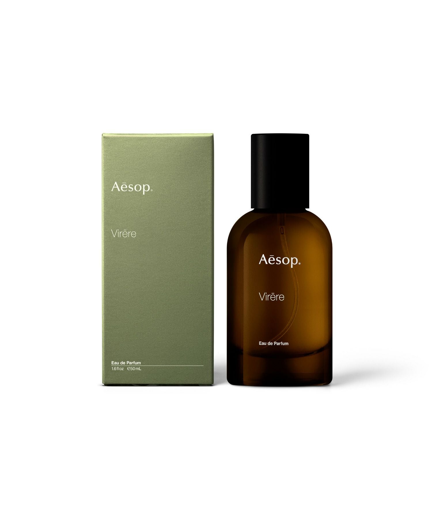 Aesop(イソップ)】 ヴィレーレ オードパルファム｜PARIGOT ONLINE