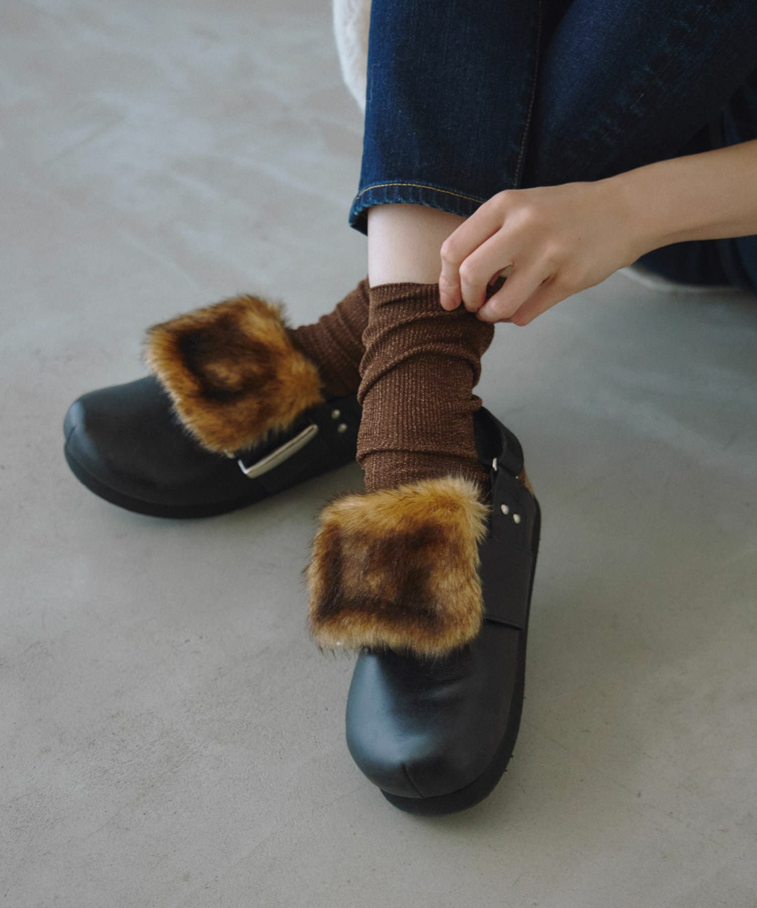 PIPPICHIC(ピッピシック)】 Fei Long FLAP｜PARIGOT ONLINE（パリゴ