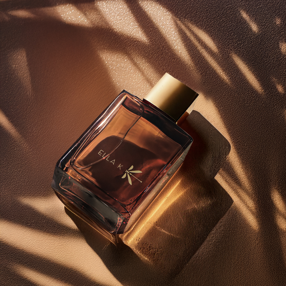 ELLA K PARFUMS - Amber K Eau de Parfum 100ml – Paris Gallery Qatar