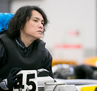 ボートレーサー（競艇選手）萩原秀人（はぎわら・ひでと）選手を紹介