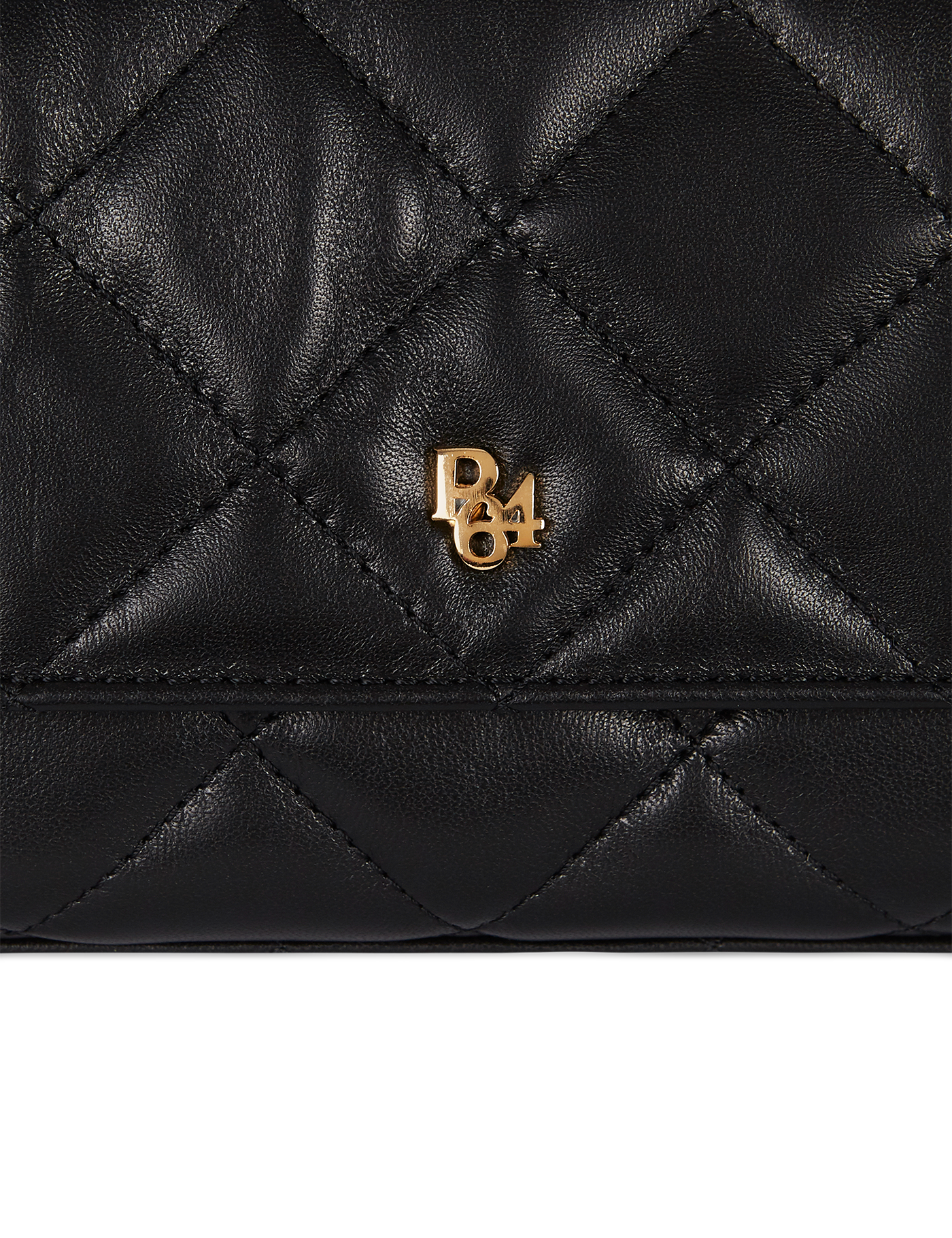 Mini Versailles Black by PARIS/64