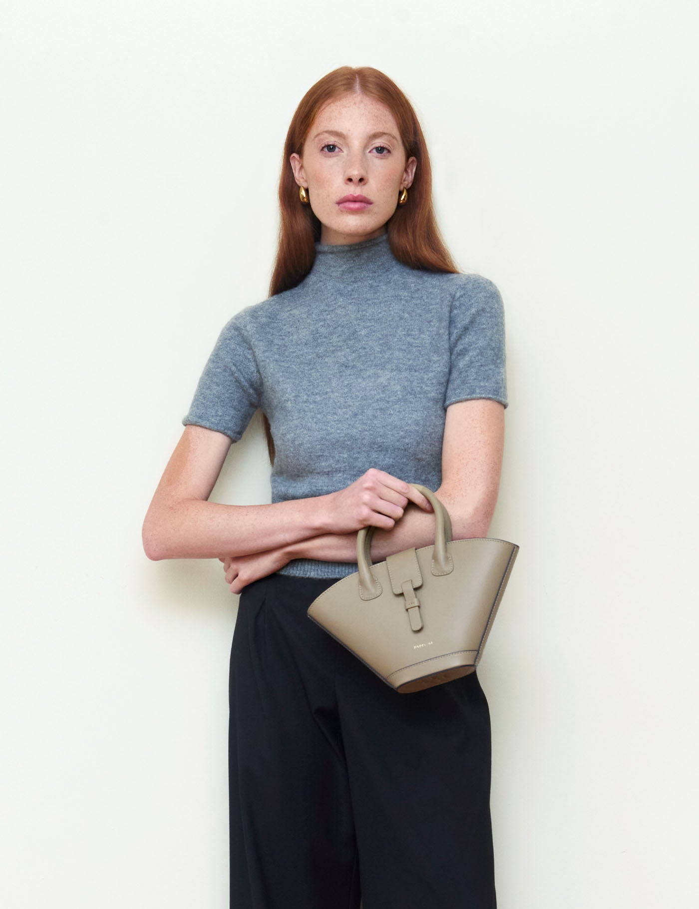 Mini Lumière Taupe by PARIS/64