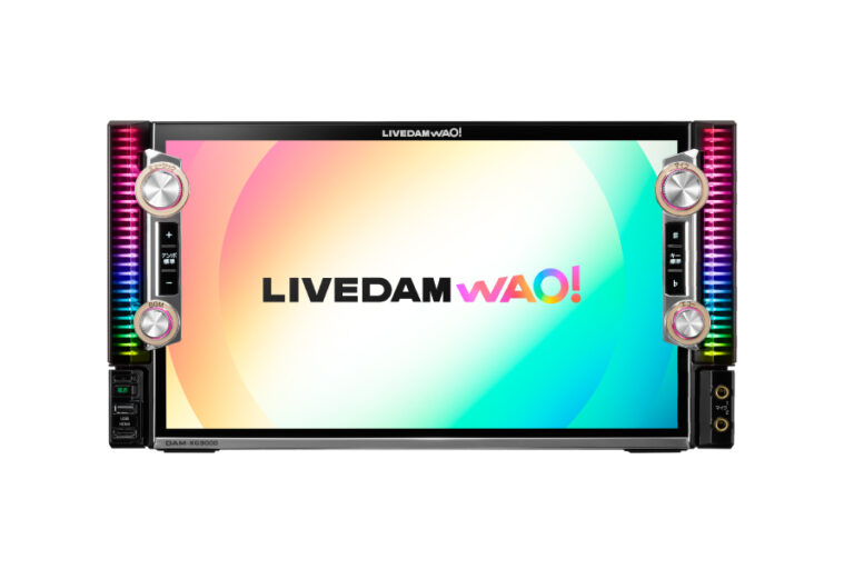 カラオケ機器一覧 - 株式会社パークメディコム｜香川県のカラオケレンタル